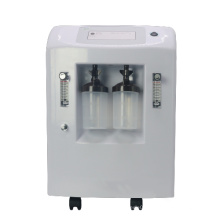 High Quality Mobile Home Generators Standard Version Oxygen Generator Nebulizer Oxygen Concentrator Machine